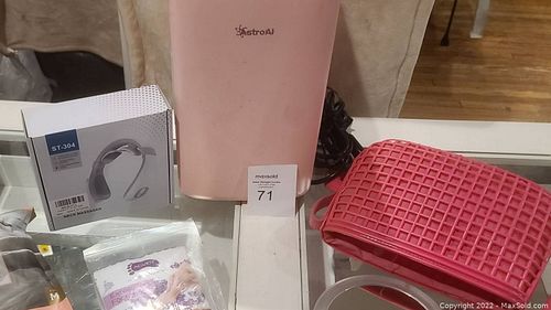 Lot #71 (1 of 15)