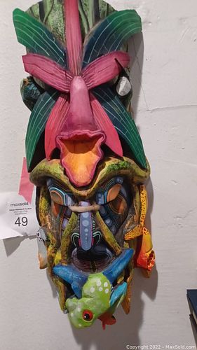 Lot #49 (1 of 12)