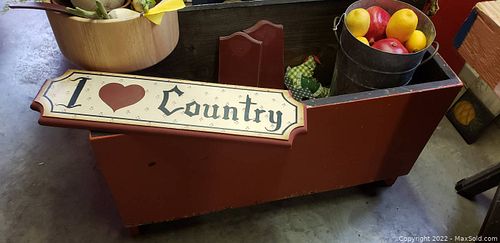 Lot #127 (1 of 6)