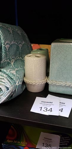 Lot #134 (1 of 6)
