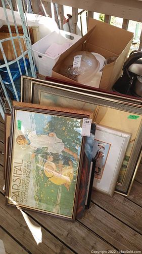 Lot #362 (1 of 13)