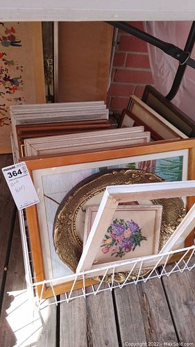 Lot #364 (1 of 13)