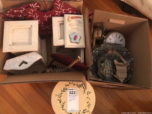 Lot #322 (1 of 16)