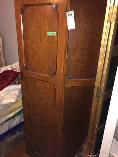 Lot #339 (1 of 10)