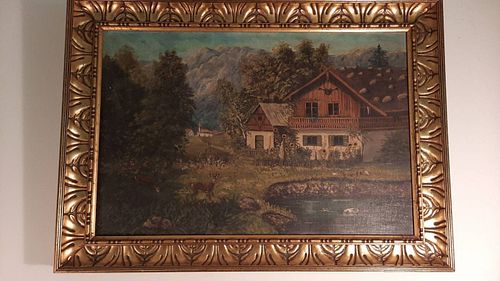 Lot #70 (1 of 9)