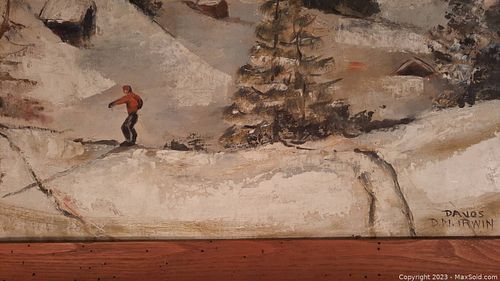 Lot #56 (1 of 7)