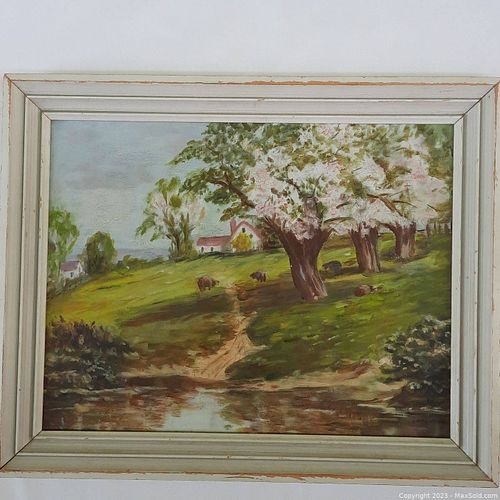Lot #24 (1 of 5)