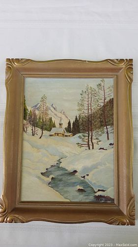 Lot #25 (1 of 7)