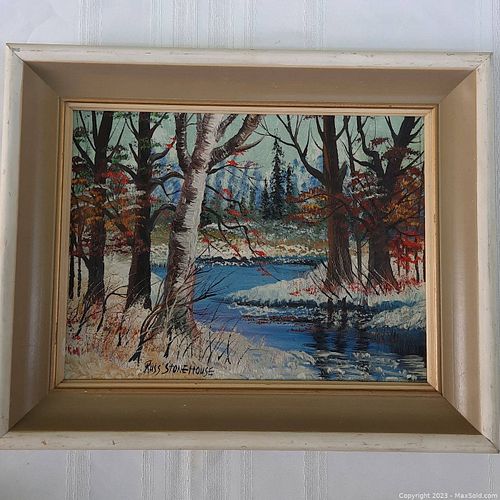 Lot #39 (1 of 9)