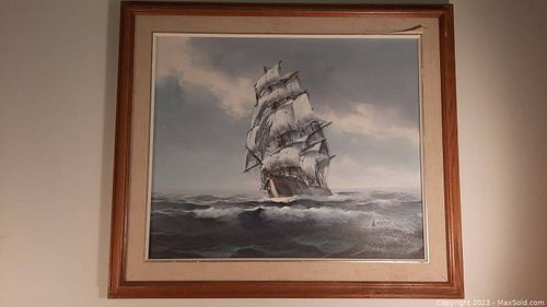 Lot #71 (1 of 6)