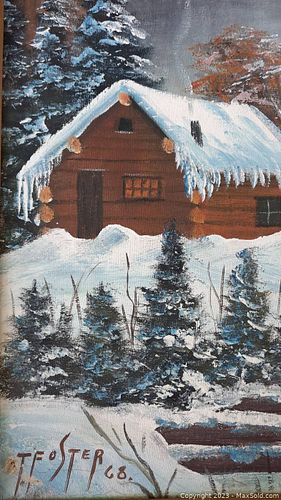 Lot #30 (1 of 5)