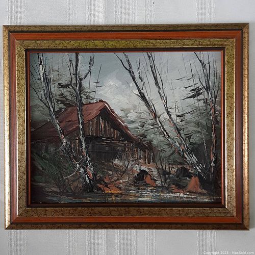 Lot #42 (1 of 5)