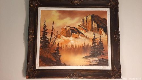 Lot #51 (1 of 9)