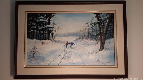Lot #55 (1 of 5)