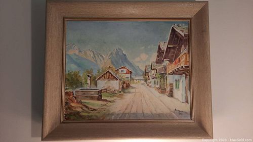 Lot #59 (1 of 7)