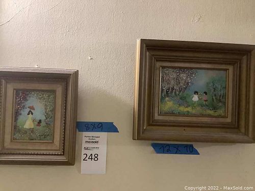 Lot #248 (1 of 3)