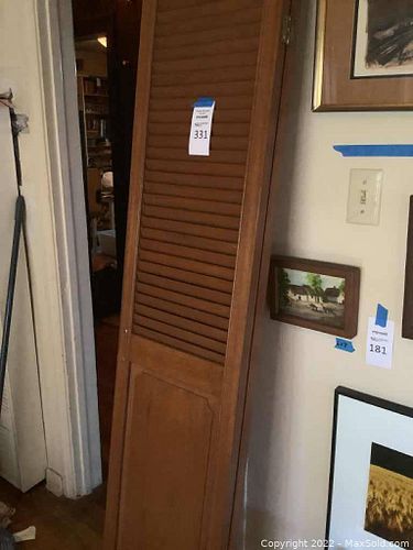 Lot #331 (1 of 4)