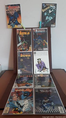 Lot #43 (1 of 13)