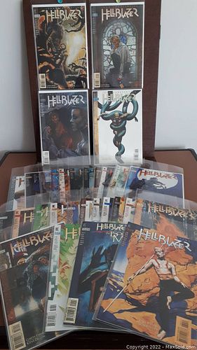 Lot #92 (1 of 4)