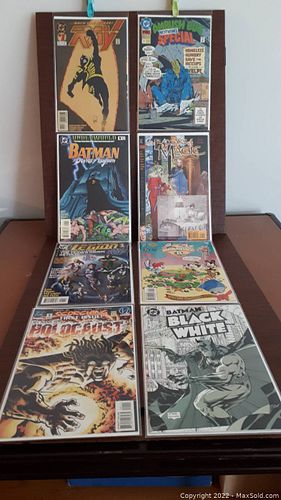 Lot #60 (1 of 5)
