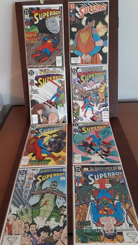 Lot #80 (1 of 5)