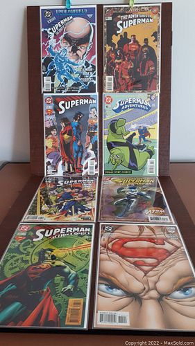 Lot #52 (1 of 5)