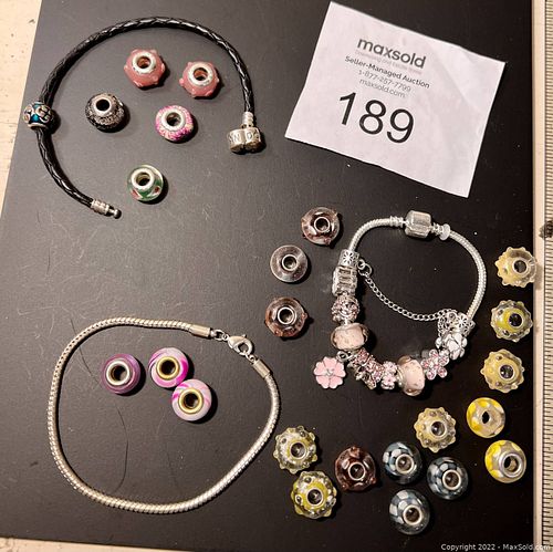 Lot #189 (1 of 5)