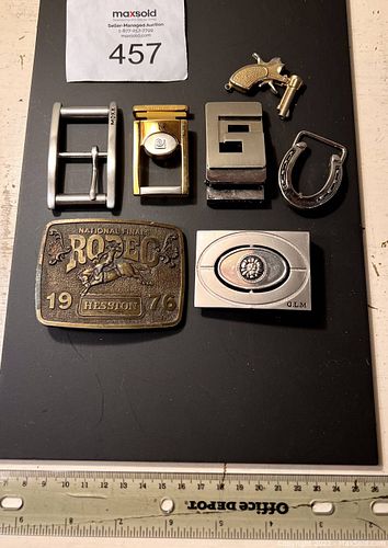 Lot #457 (1 of 2)