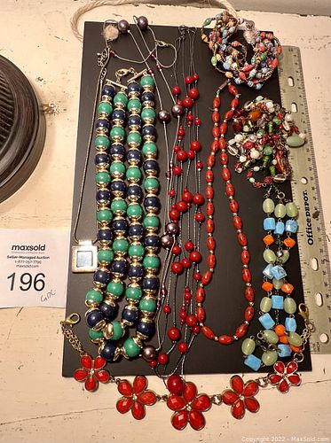 Lot #196 (1 of 1)