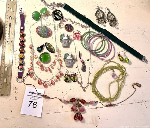 Lot #76 (1 of 3)