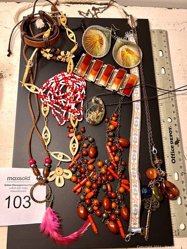 Lot #103 (1 of 1)