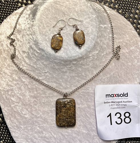Lot #138 (1 of 3)
