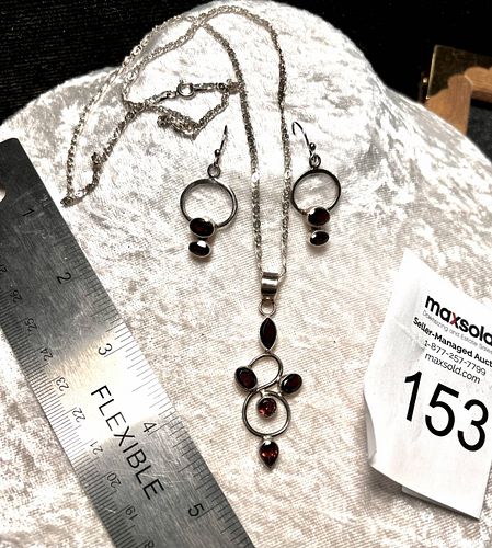 Lot #153 (1 of 3)