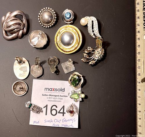 Lot #164 (1 of 3)