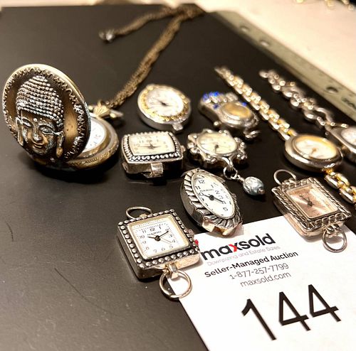 Lot #144 (1 of 3)