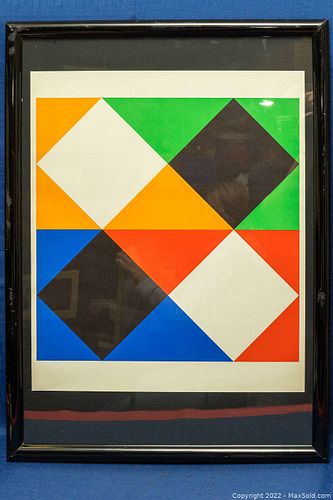 Lot #681 (1 of 3)