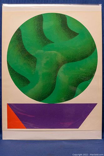 Lot #679 (1 of 3)