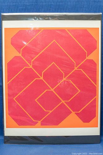 Lot #680 (1 of 3)