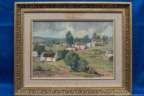 Lot #675 (1 of 3)