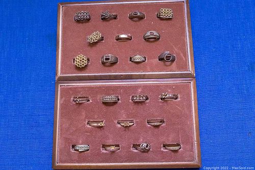 Lot #622 (1 of 5)