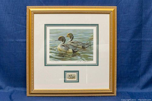 Lot #687 (1 of 4)