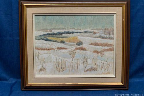 Lot #685 (1 of 4)