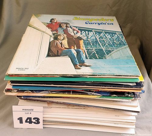 Lot #143 (1 of 23)