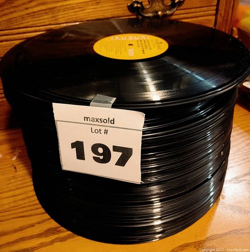 Lot #197 (1 of 3)