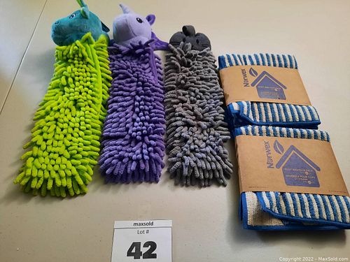 Lot #42 (1 of 3)