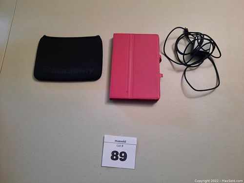 Lot #89 (1 of 2)