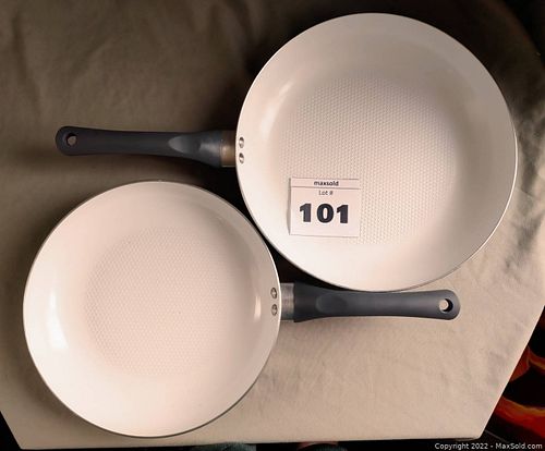 Lot #101 (1 of 4)