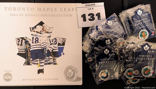 Lot #131 (1 of 10)