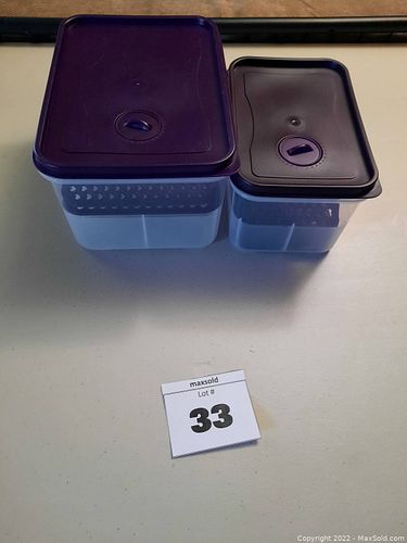 Lot #33 (1 of 2)
