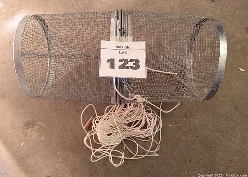 Lot #123 (1 of 2)